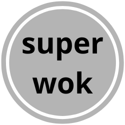 Superwok